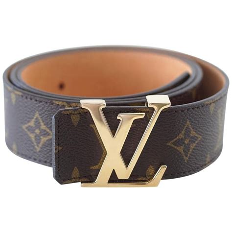 lv belt bronze bukle|Men's Designer Belts: Luxury LV Buckles, Leather Belts .